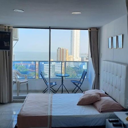 Luis Del Mar - Edificio Nuevo Conquistador Cartagena Екстериор снимка