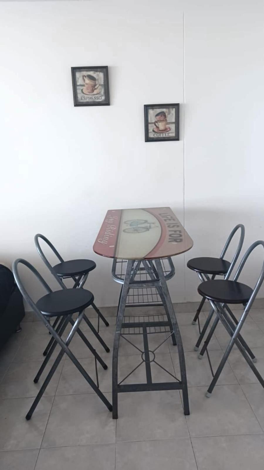 Luis Del Mar - Edificio Nuevo Conquistador Cartagena Екстериор снимка